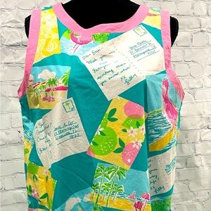 Lilly Pulitzer Dress Size 16